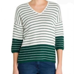 Olsen New Womens Top
